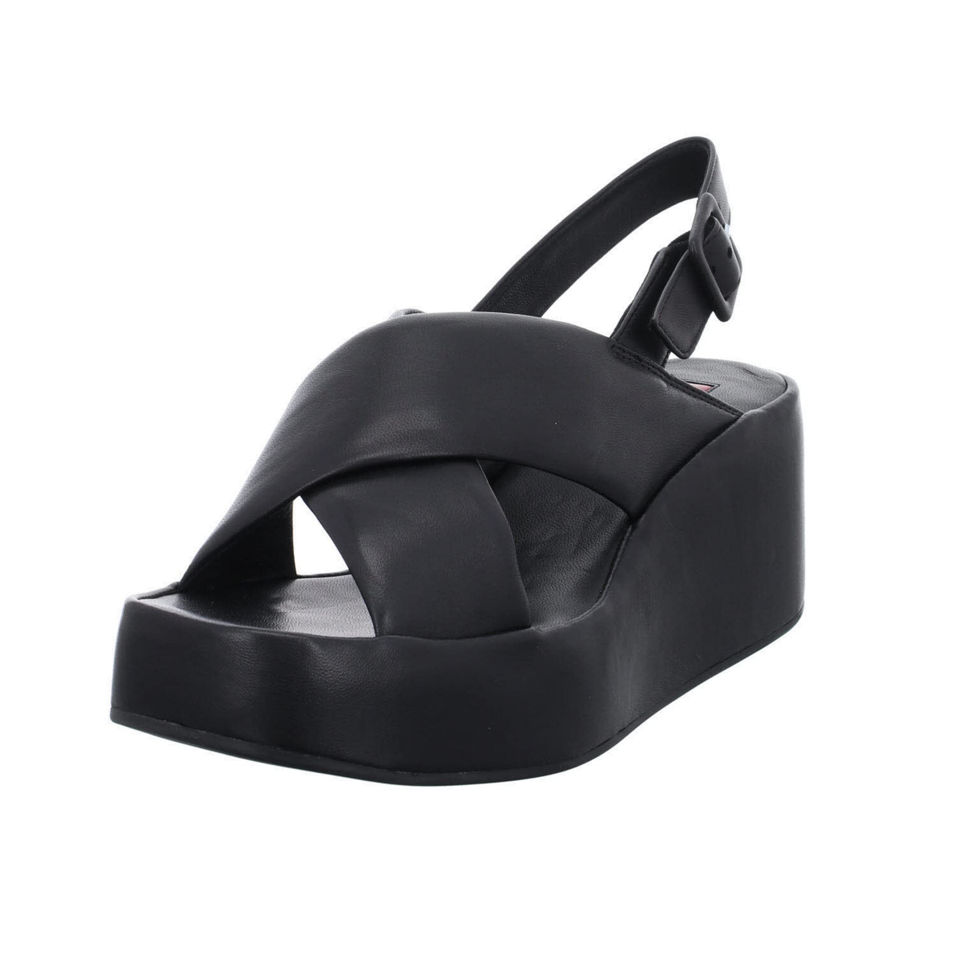 Högl LUCIE, Heeled Sandal, Schwarz,