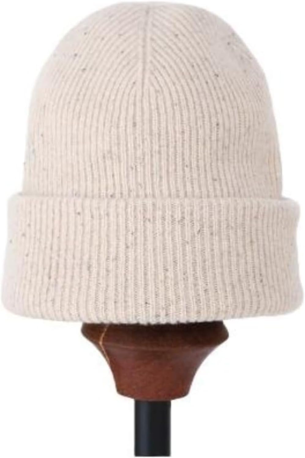 [PVTK] 特大サイズ ニットウール帽子 フリース裏地 防寒 秋冬用 厚手 あったか 耳までカバー 多用途 ニットキャップ ビーニ