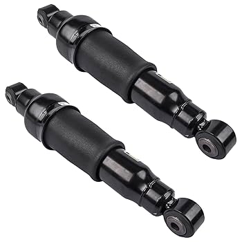 ©︎handra Amazon.com: NEWZQ Rear Suspension Shock Absorber Replacement
