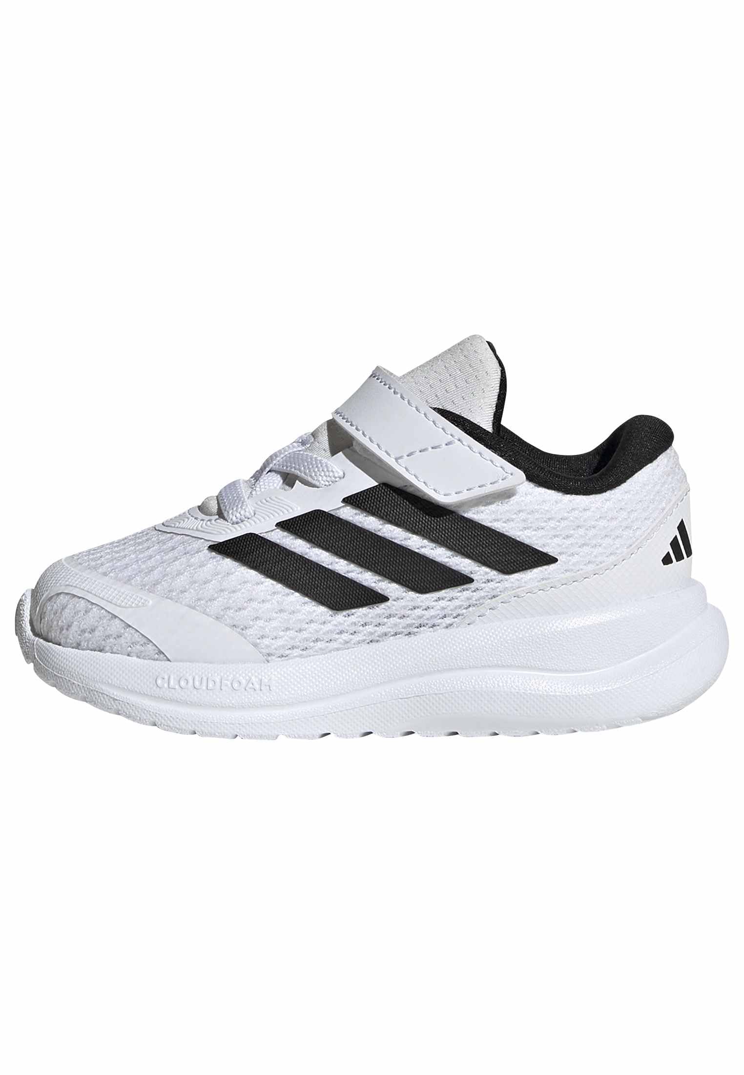 adidas Unisex Baby Runfalcon 6 Infant Shoes, FTWR White/core Black/core Black, 5.5 UK Child