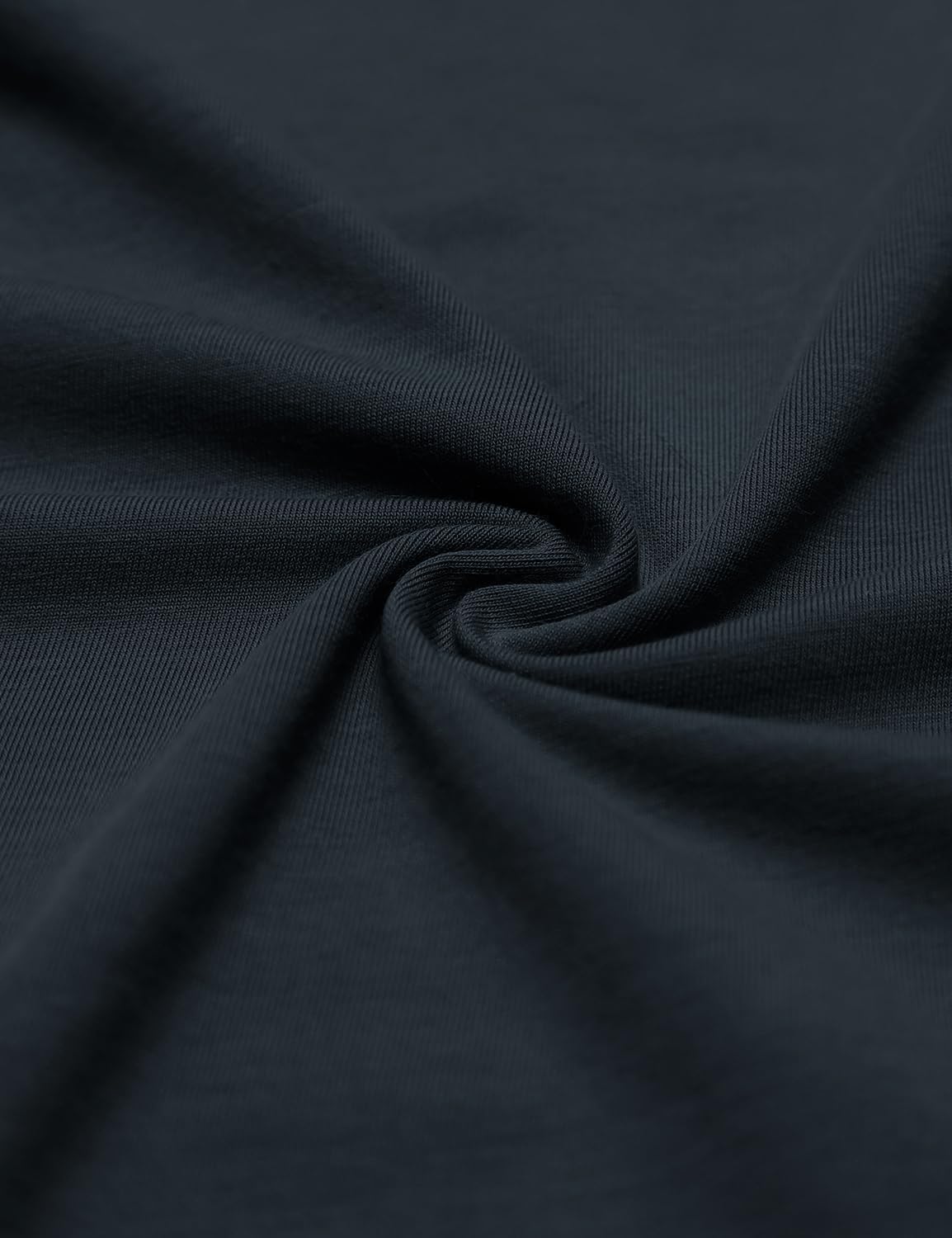 CRZ YOGA Pima Cotton High Neck Cropped Tank Tops for Women Soft Crop Workout Athletic Yoga Basic Sleeveless Shirts - Image 5