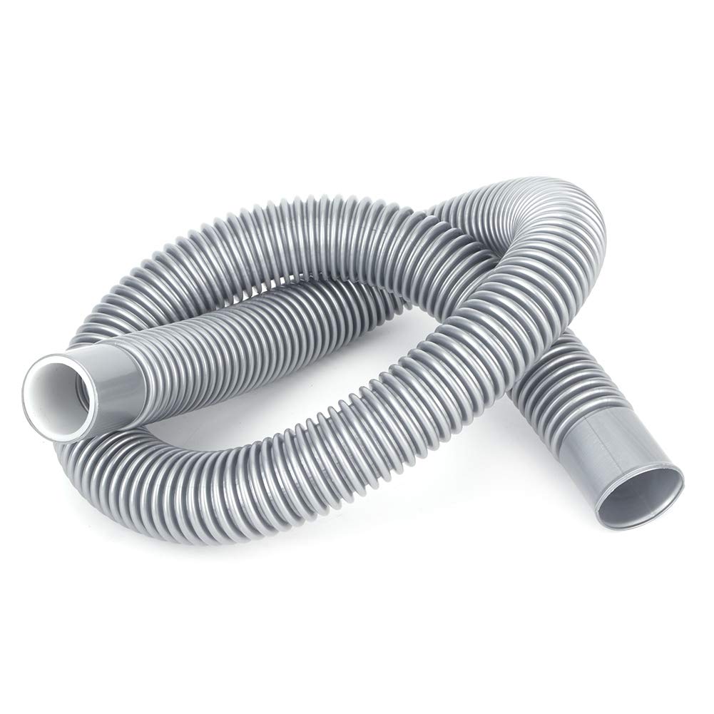 Air Vacuum Blow Gun Pneumatic Cleaner 2-in-1 Suction Kit for Car Detailing