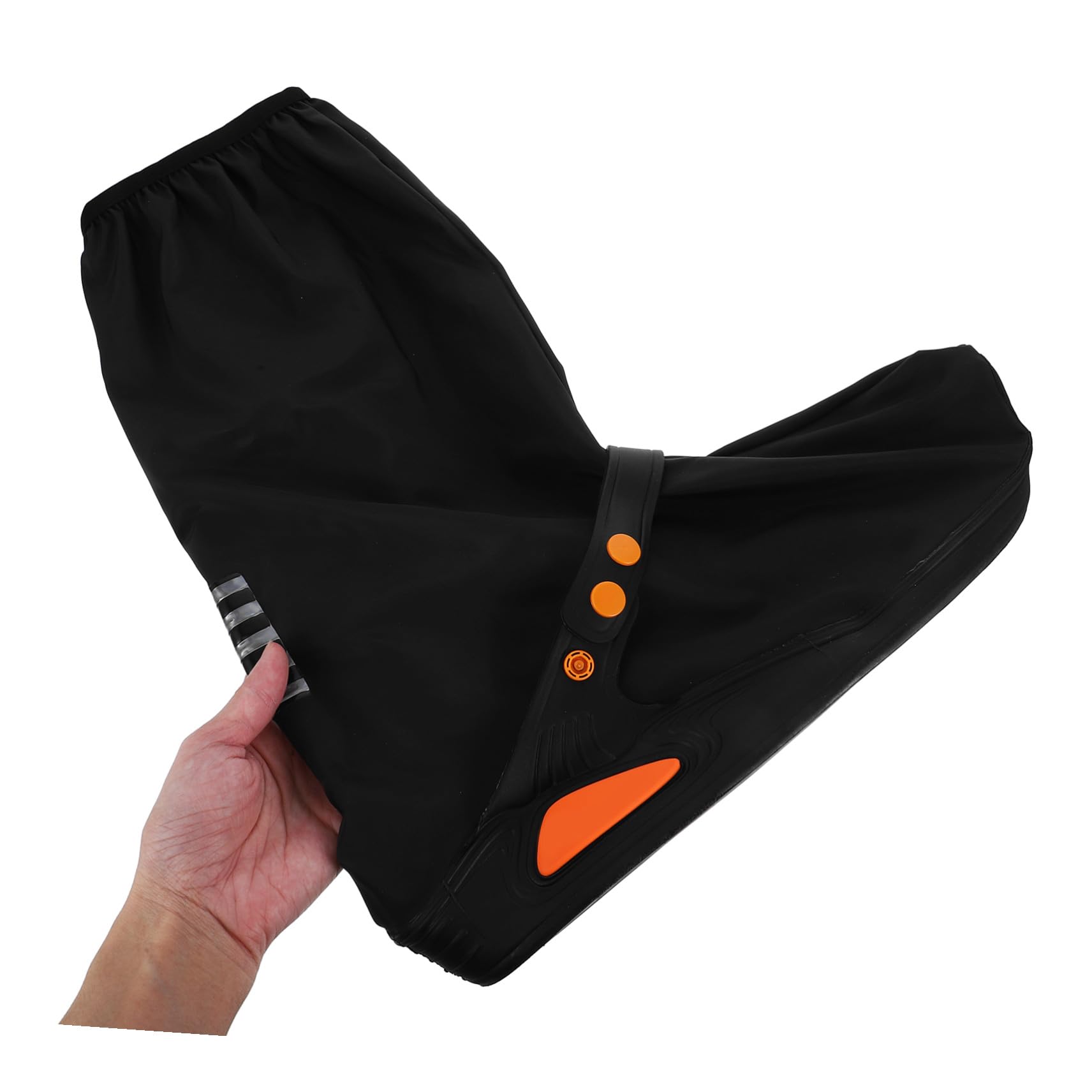 Abaodam Copriscarpe Antipioggia Copriscarpe Antipioggia Copriscarpe Antipioggia Copriscarpe Antipioggia Copriscarpe da Ciclismo Copriscarpe da Corsa Copriscarpe Protettivi Copriscarpe