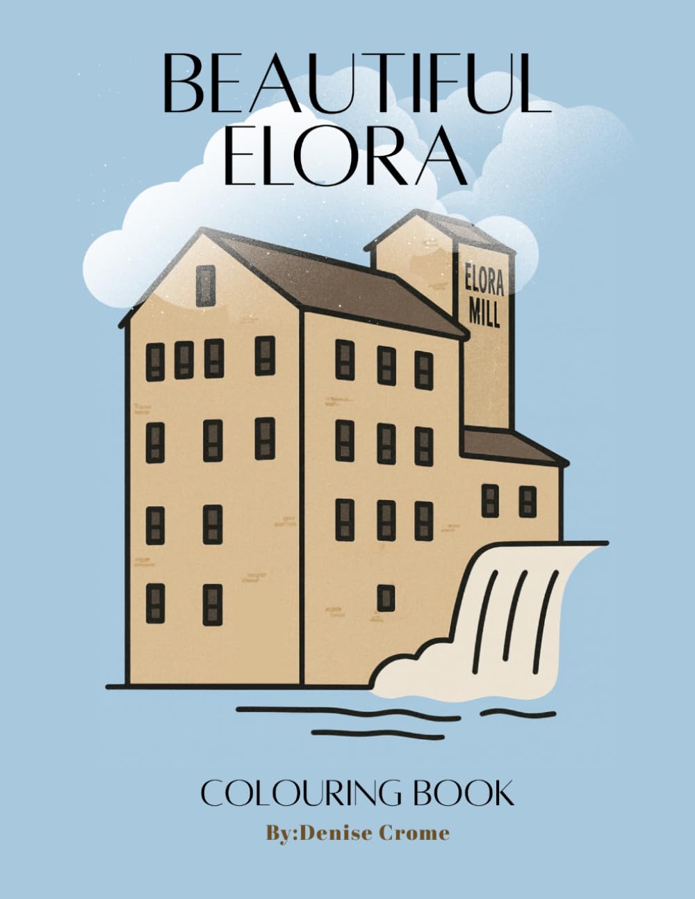 Beautiful Elora: Explore Ontario's Most Beautiful Village