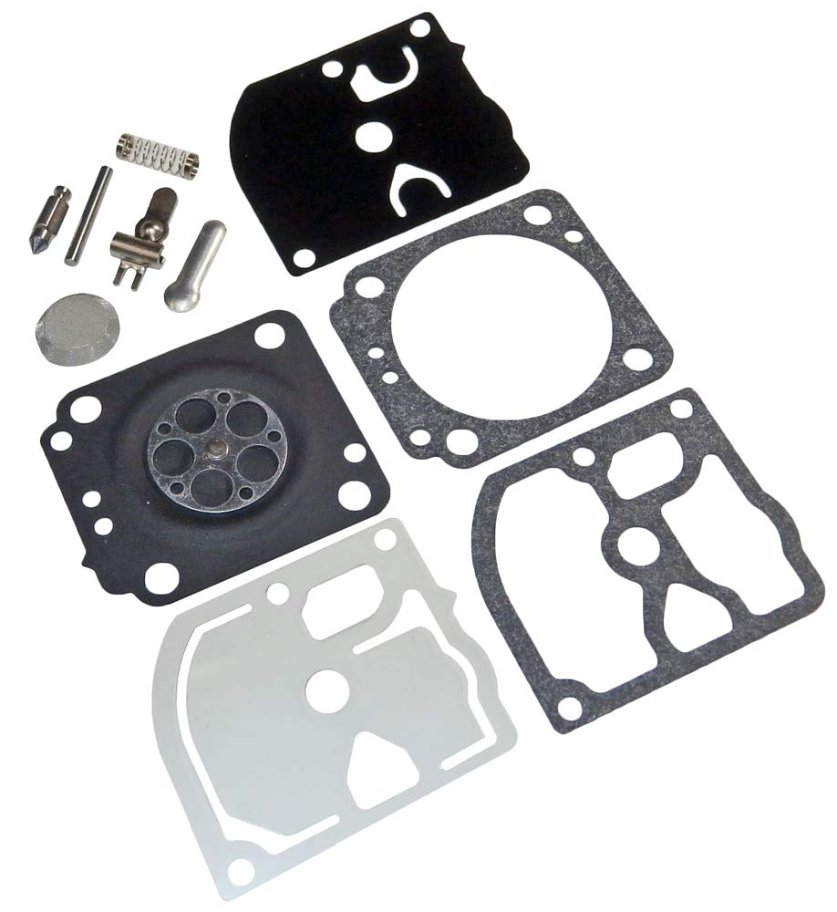 GENUINE OEM ZAMA - REBUILD KIT RB-77