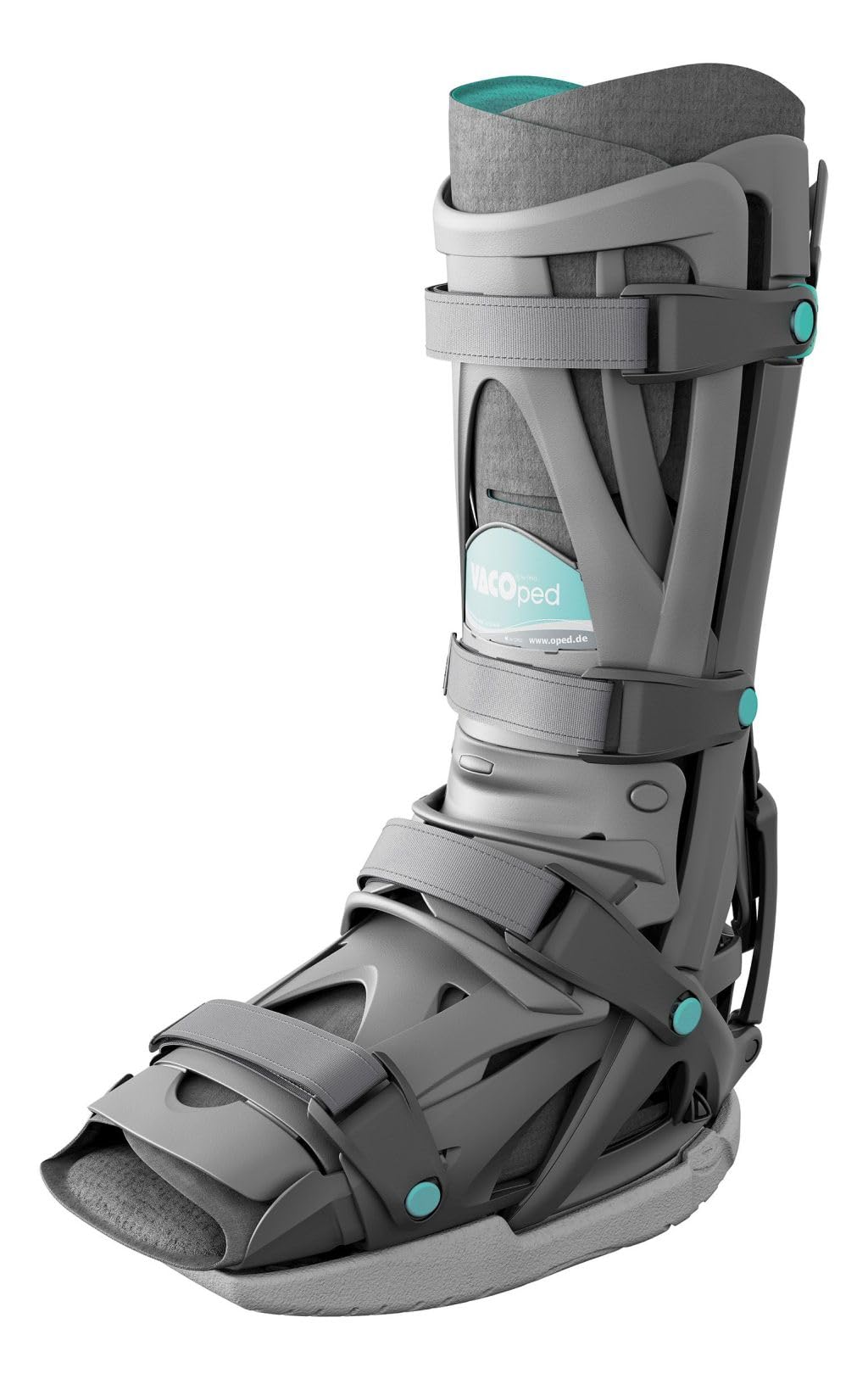 OPED VACOped XELGO Achilles Orthosis Walking Boot Men's & Women's CAM Walker