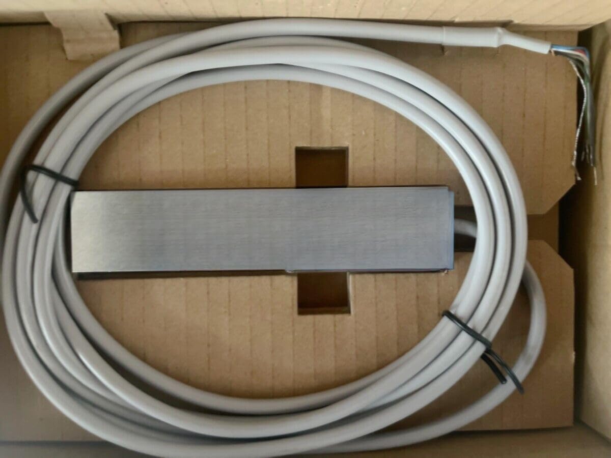 1 brand new weighing sensor HLCA1C3-550KG HLCA1C3/550KG HLCA1C3 550KG