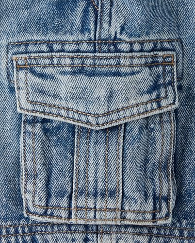 Image of Gymboree Boys' and Toddler Pull on Cargo Shorts