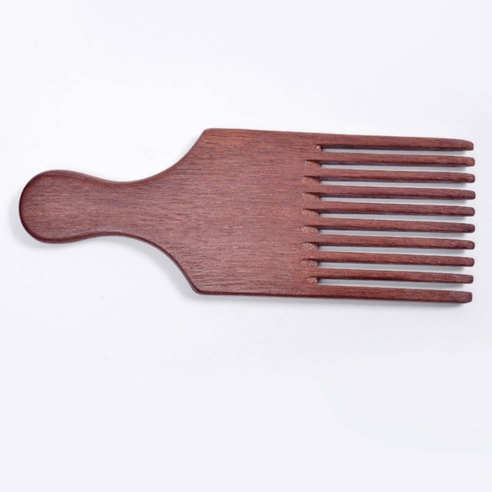 DieffematicSZ Peine Barba elección para hombres peinadores de madera peinado peines peinados
