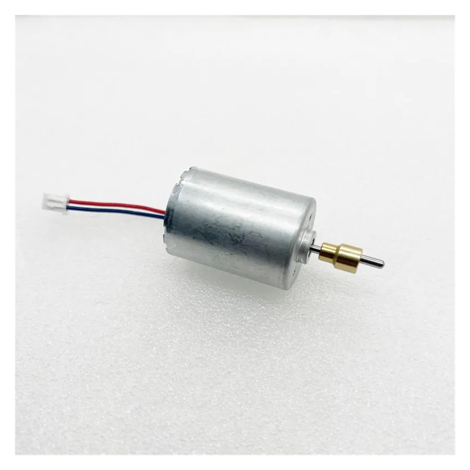 Bürstenloser elektronischer Anlasser mit Messing-Kupferkopf, 28 mm, 3,7 V, 6800 U/min, geeignet für 870/880/825/810 Haarschneidemaschine, Schermaschine für Haustiere
