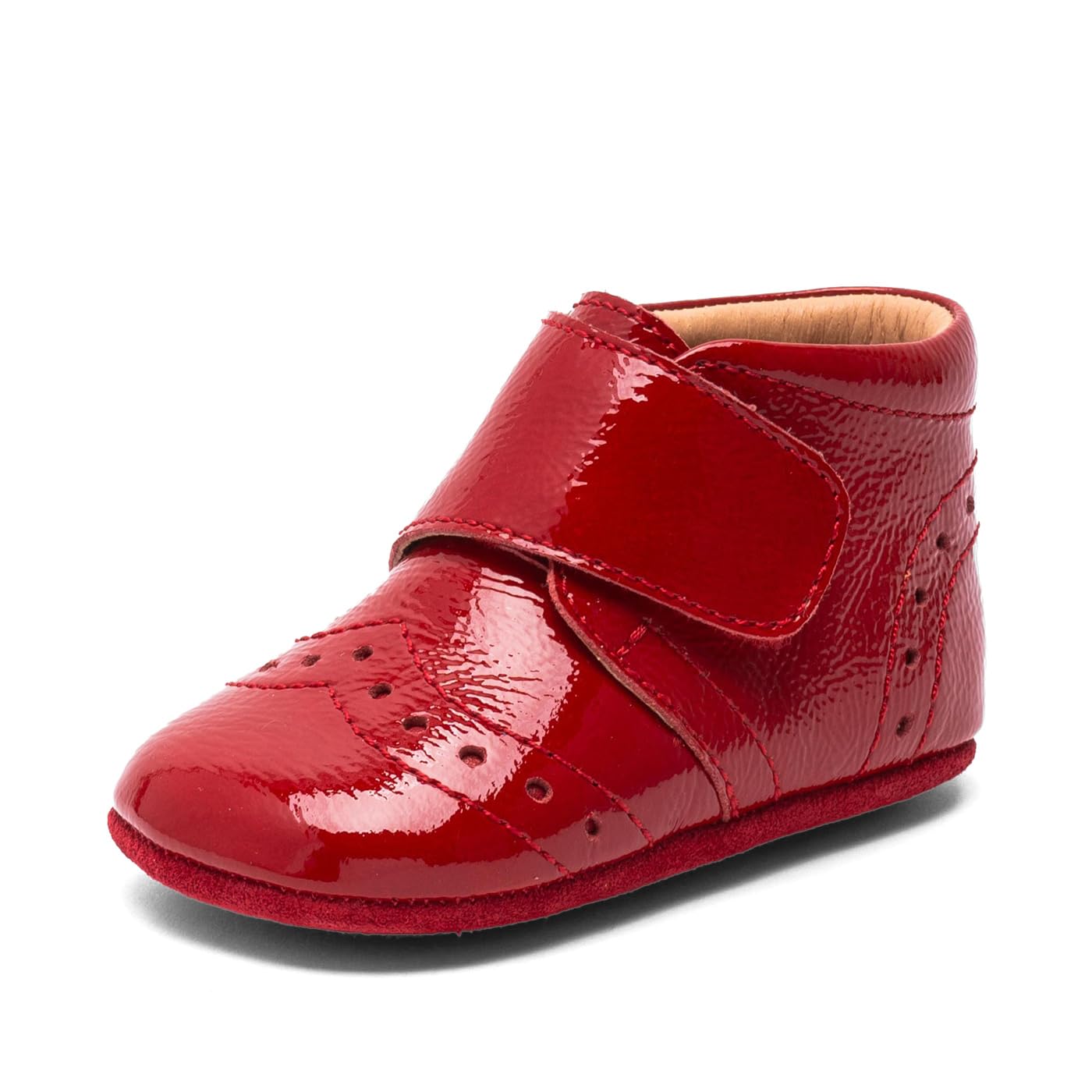 Bisgaard Unisex Kinder Bisgaard PetitFirst Walker Shoe