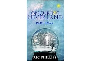 Obscuring Neverland Part Two