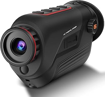 【赤字出品】サーマルスコープ&ナイトビジョン20mmレイル Amazon.co.jp: GOYOJO 暗視スコープ 解像度256*1922(25Hz