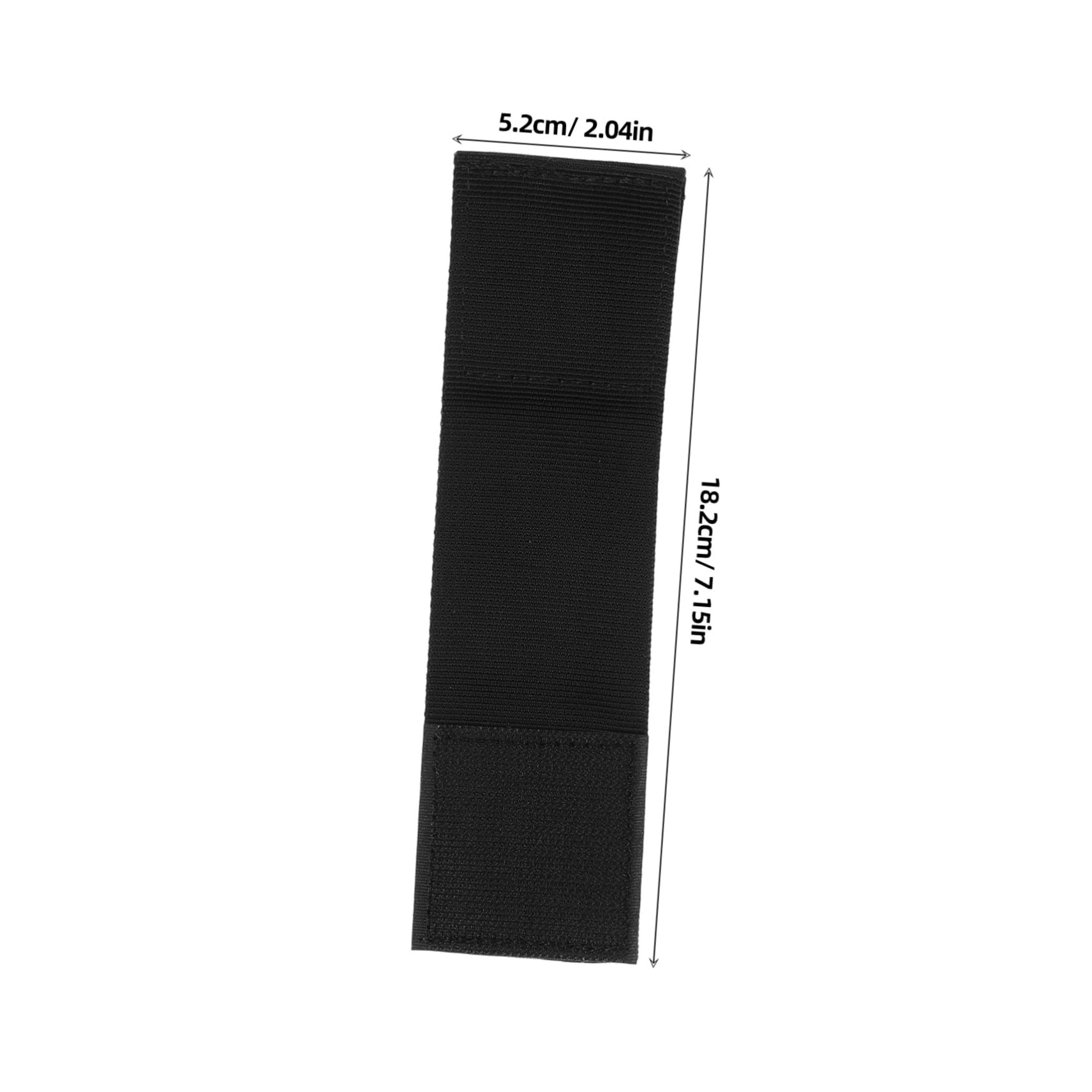 SUPVOX Quick Release Diving Gear Belt Straps Adjustable Replacement Straps for Scuba Snorkeling and Underwater Line Cutters Fit Comfortable Wear