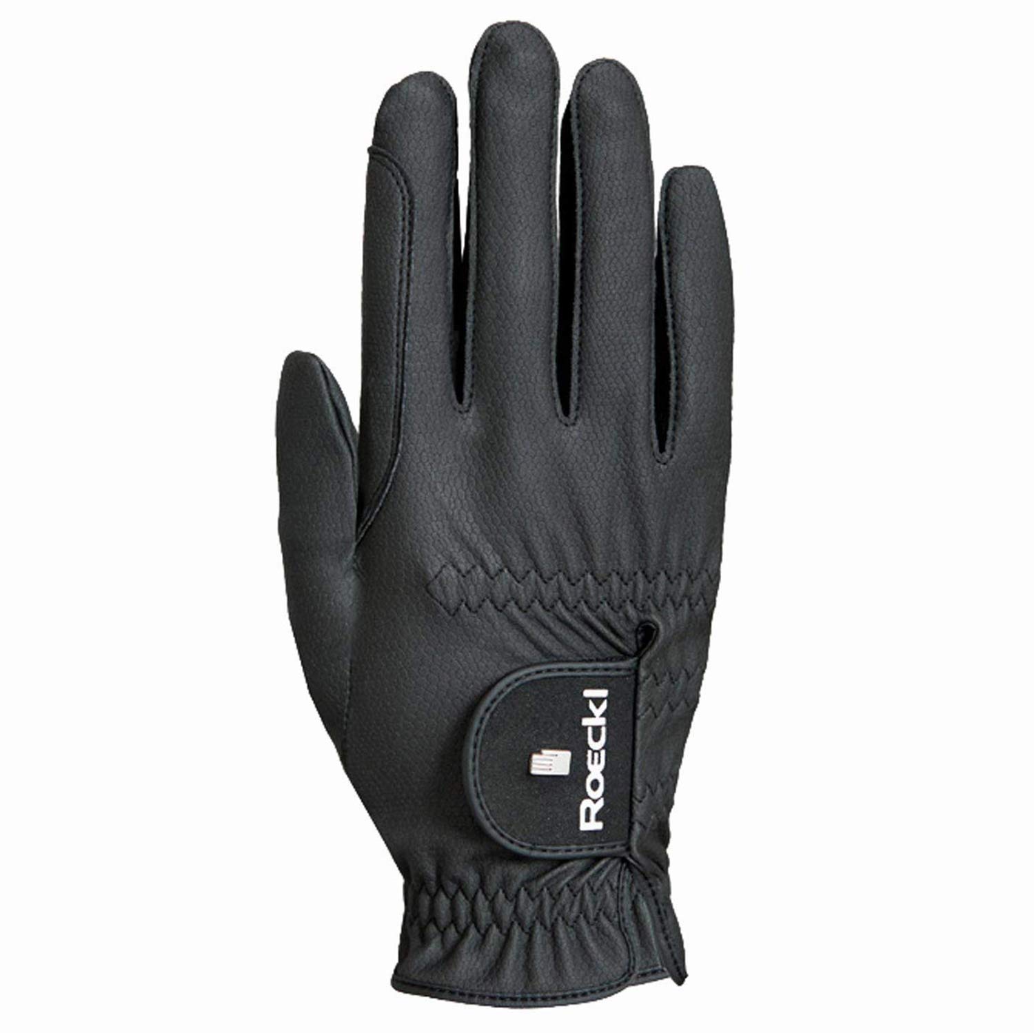 Roeckl riding gloves ROECK GRIP PRO โ image 1