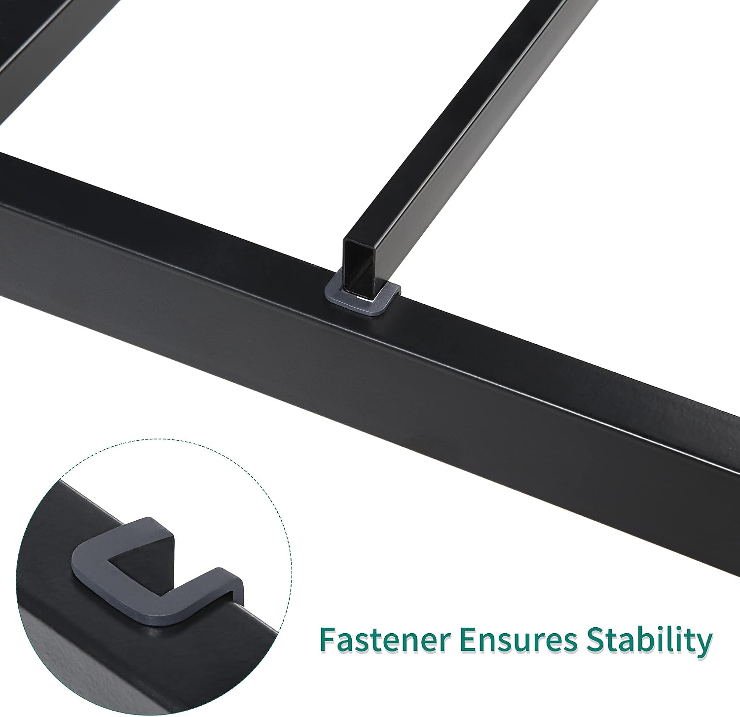 Fastener Ensures Stability