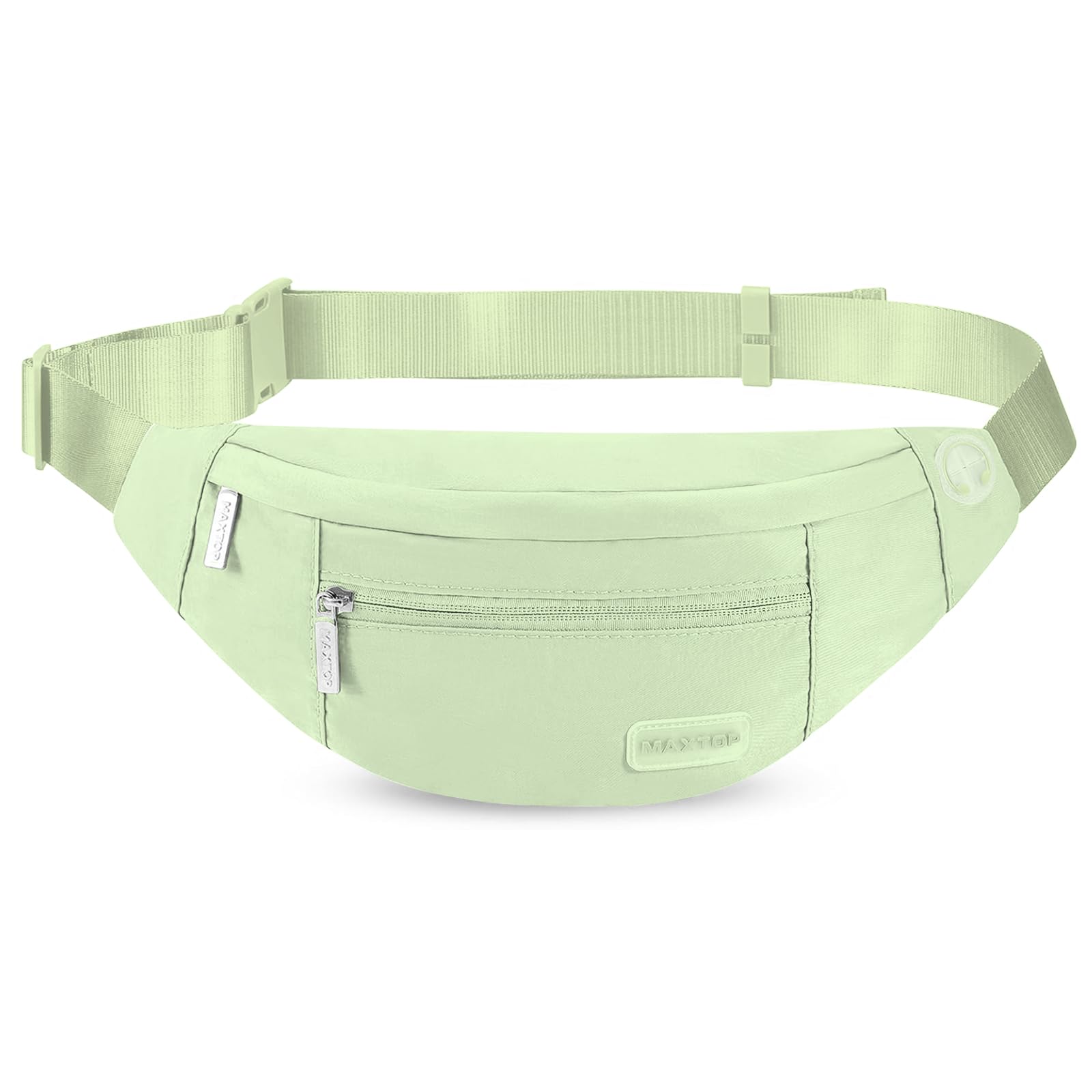 MAXTOP Fanny Pack for Women Fashion Crossbody Bag Travel Essentials Gifts