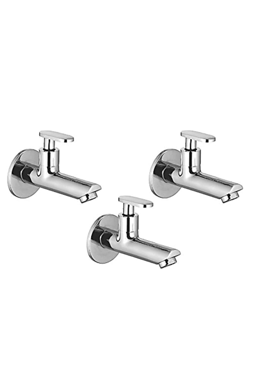 Bib Cock Brass tap/Bar tap Sky/Pack of 3 pcs Set Amazon.in Home