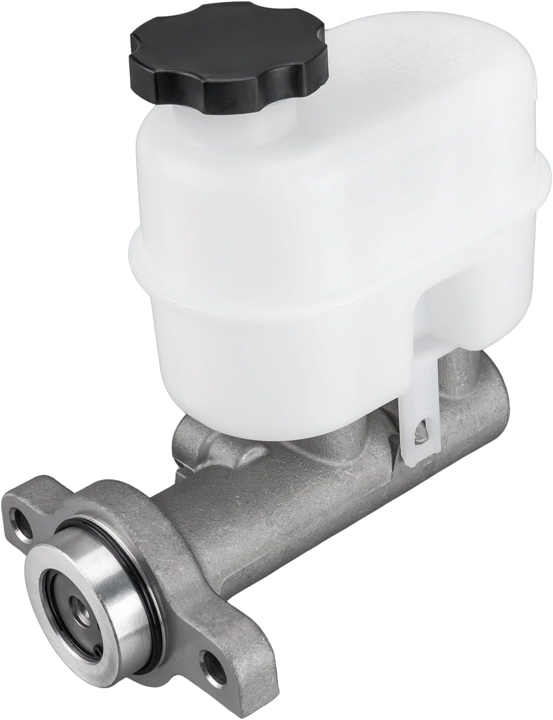 PHILTOP Brake Master Cylinder Replacement for Chevrolet Silverado 1500 2009-2014, GMC Sierra 1500 2009-2014, Chevrolet Tahoe 2009-2014, Chevrolet Suburban 1500 2009-2014 M630508