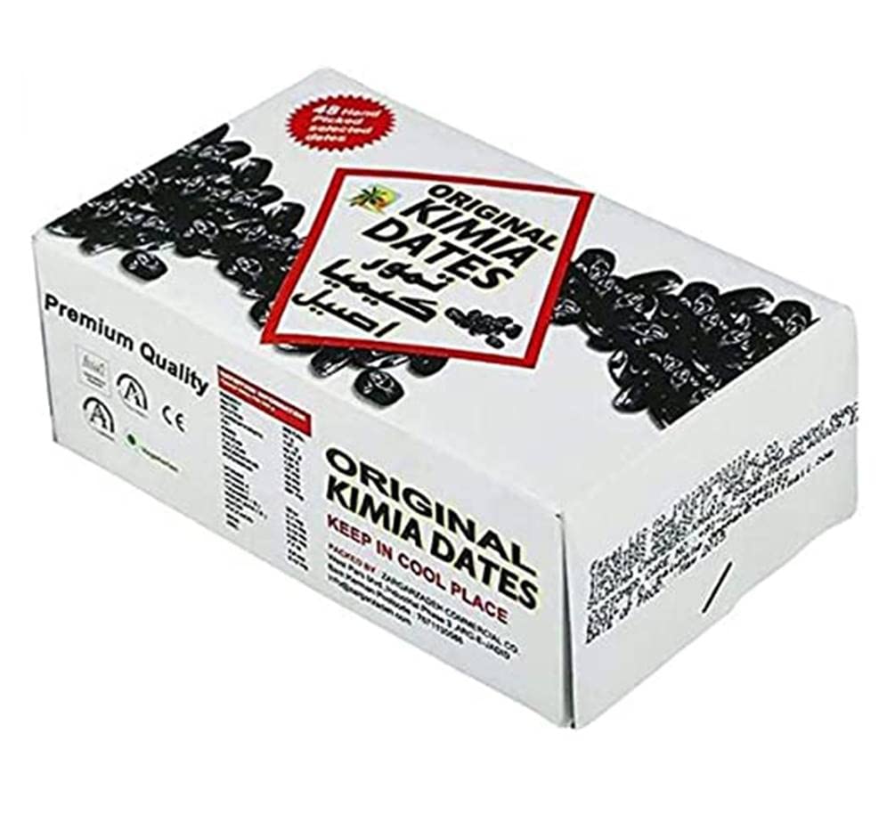 Purvi Dry Fruits Kimia Fresh Irani Dates | 400grams | Soft & Fresh Juicy Dates | Rich in Fiber, Vitamins & Minerals (B0C6MRF55Q) Amazon Price History, Amazon Price Tracker
