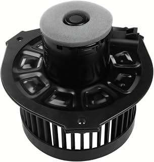 700109 AC Blower Motor for Trailblazer Envoy Rainier Saab 9-7X GMC
