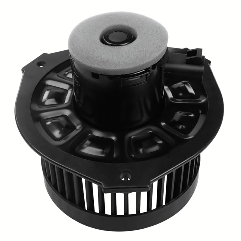 Motor do soprador HVAC Vetmor 700109 para Trailblazer, Envoy, Rainier, Bravada e Saab 9-7X – 1 unidade
