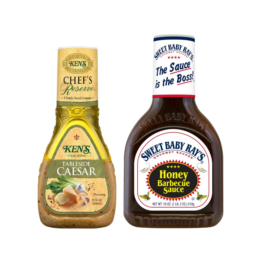 Ken's Steak House Variety, 1 Ken's Steak House Chef's