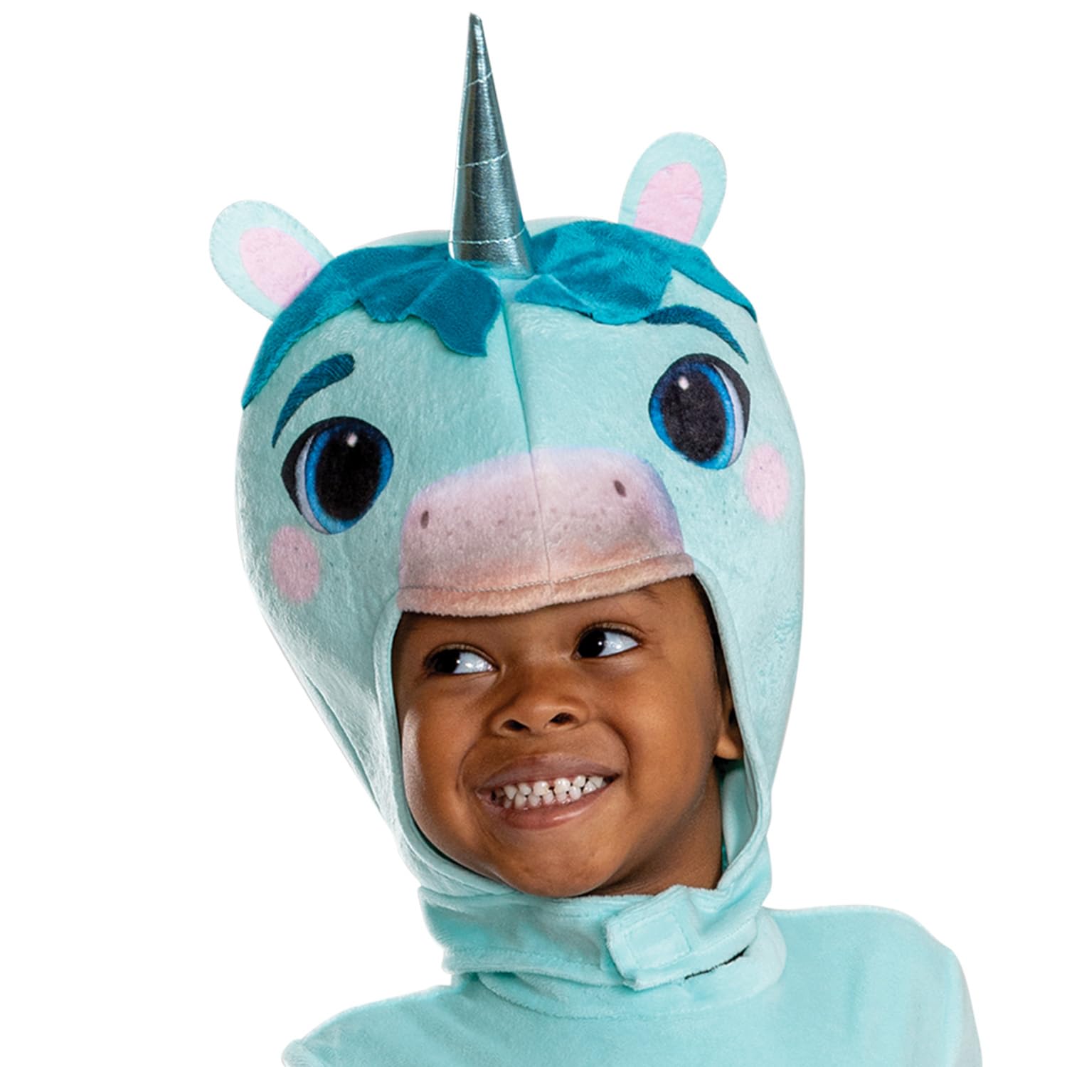 Disguise Costume per bambini da alga per bambini, costume da garofano per Halloween