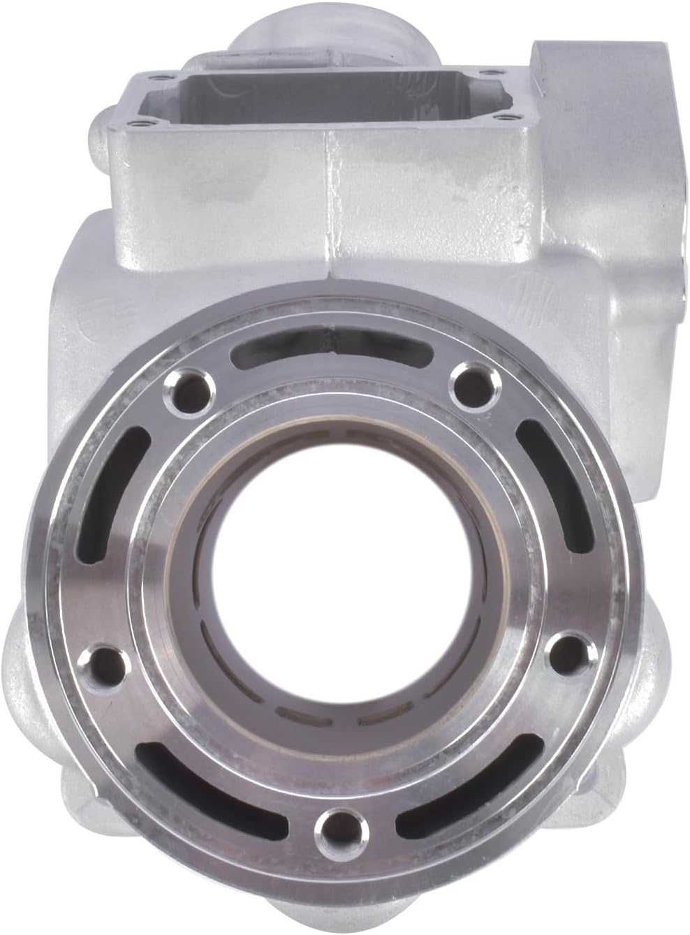 Bario Engine Cylinder Head Replacement for YAMAHA YZ125 YZ125X 2005-2021# 1C3-11311-00-00 1C3-11311-10-00, 1C3-11311-20-00, 1C3-11311-21-00, 1C3-11311-01-00