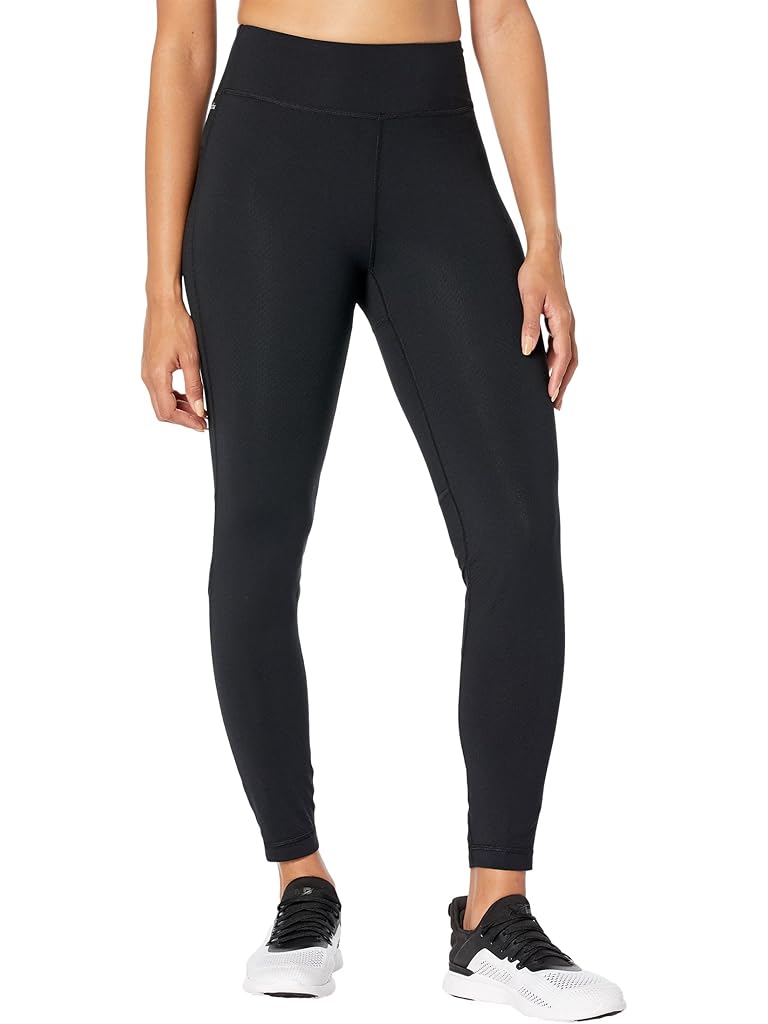 Black Columbia Omni-Heat™ Infinity Tights