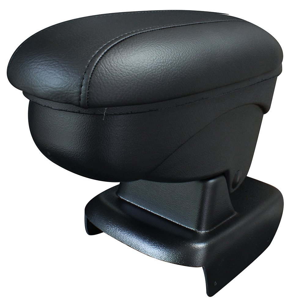 CORA Custom Made Car Armrest Black