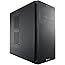 Corsair CC-9011023-WW Carbide Series 200R Compact ATX Performance Computer Case - Black