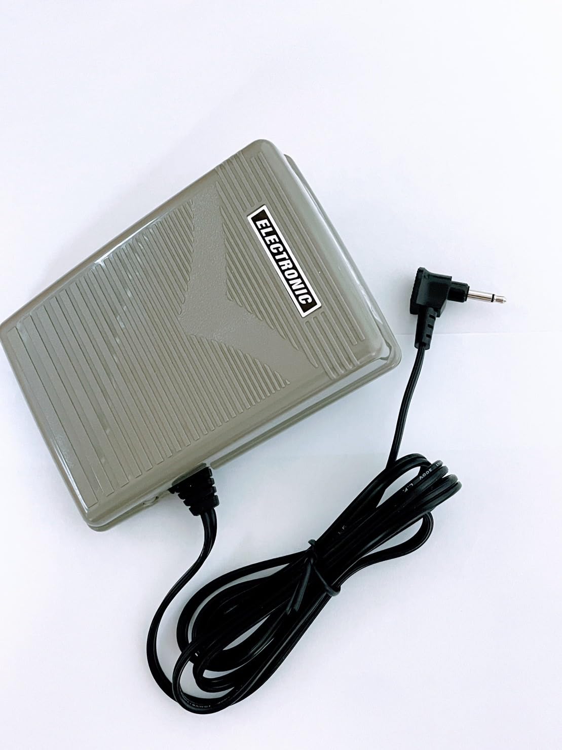 Foot Control Pedal for Janome #C1036