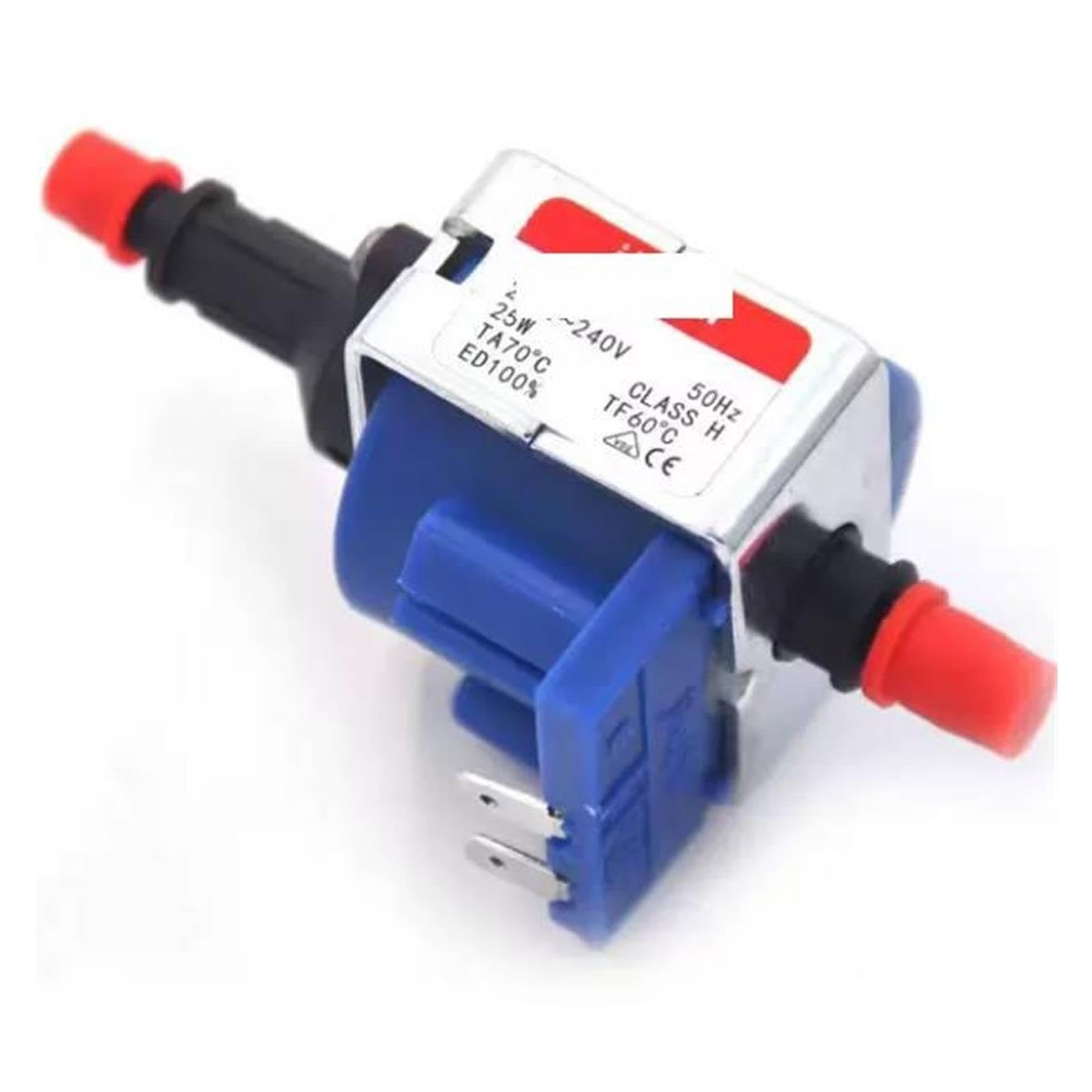 Solenoid Pump JYPC-3 for Coffee Machine Accessories
