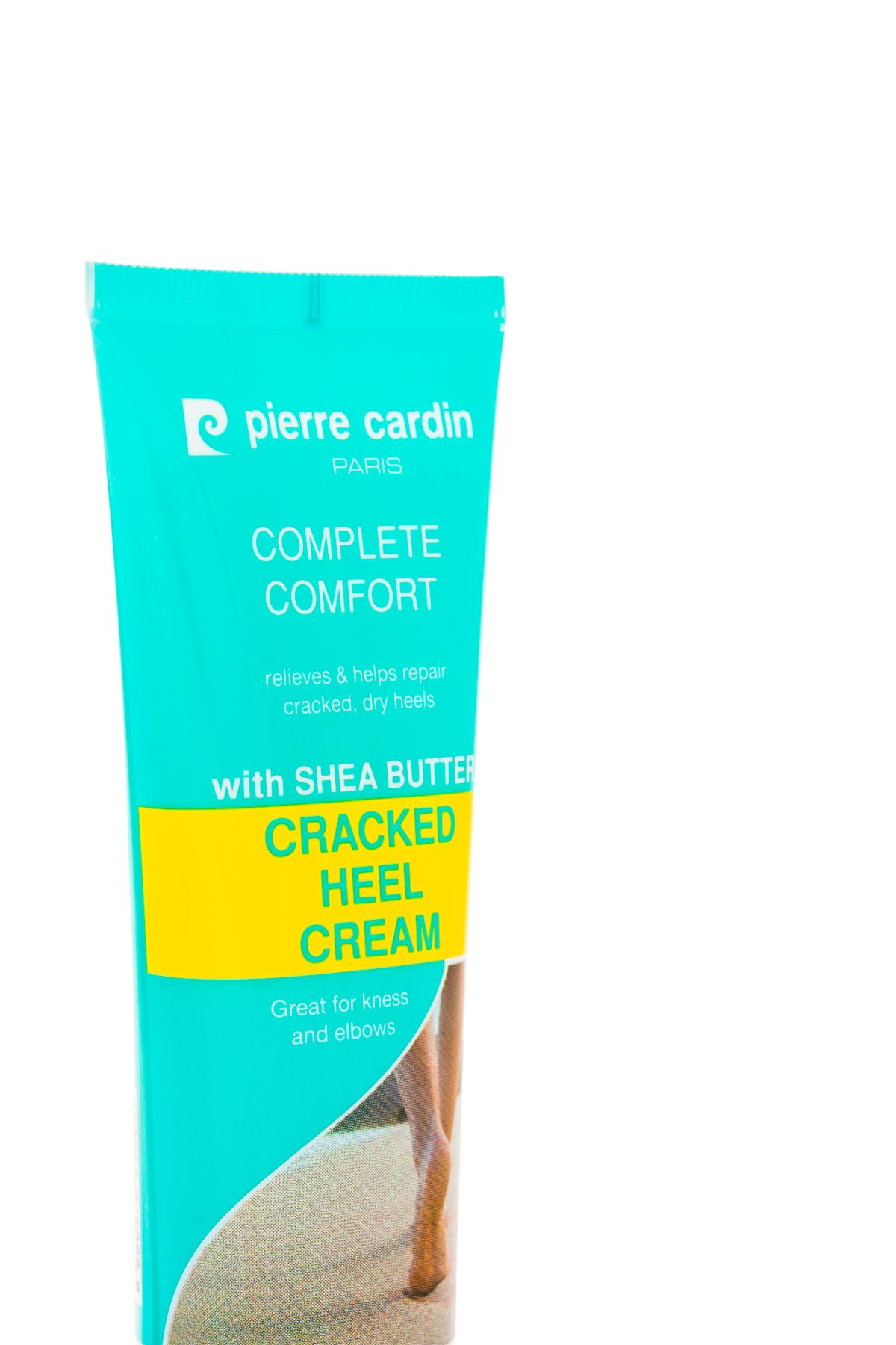 Pierre Cardin Nemlendirici ve Yumuşatıcı Topuk Çatlak Kremi (75 ml)