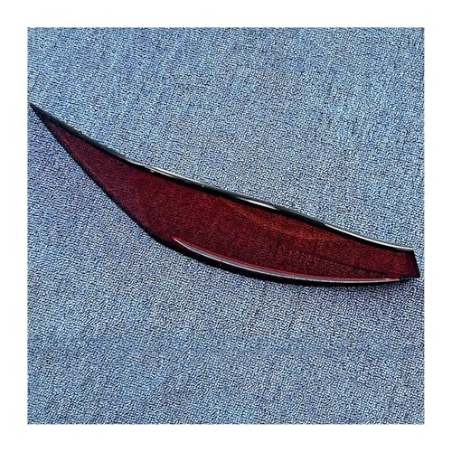 Coque de feu arrière extérieur gauche étanche pour voiture Roewe D7