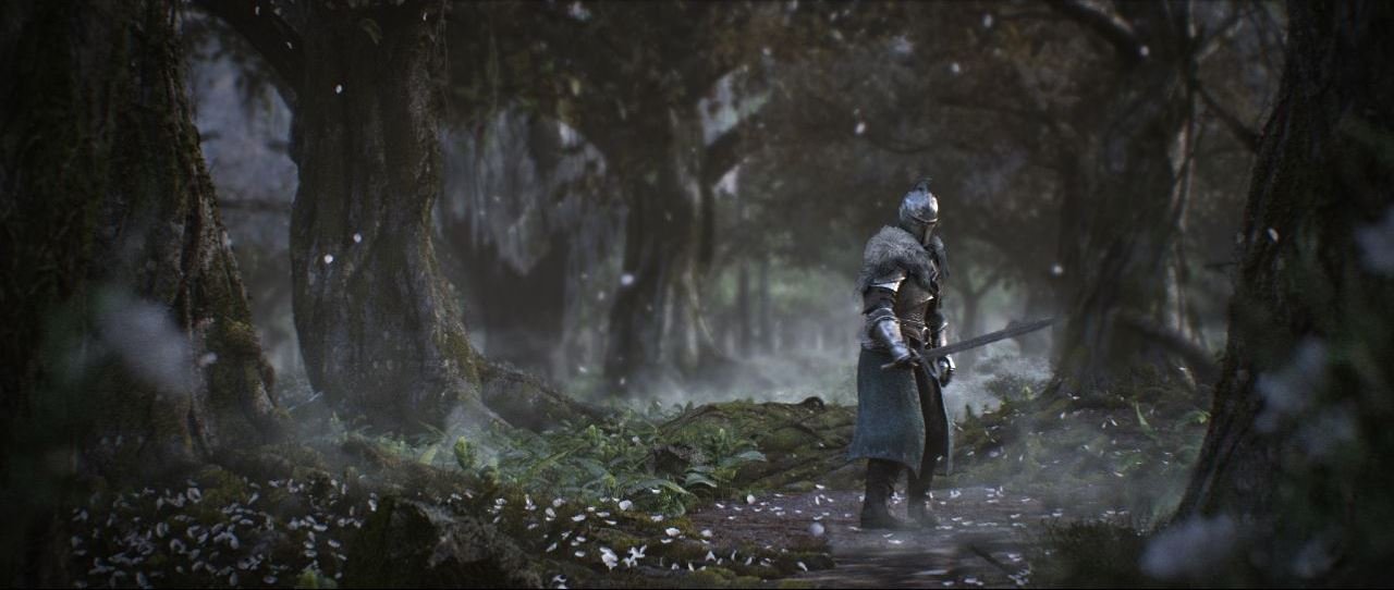Dark Souls II