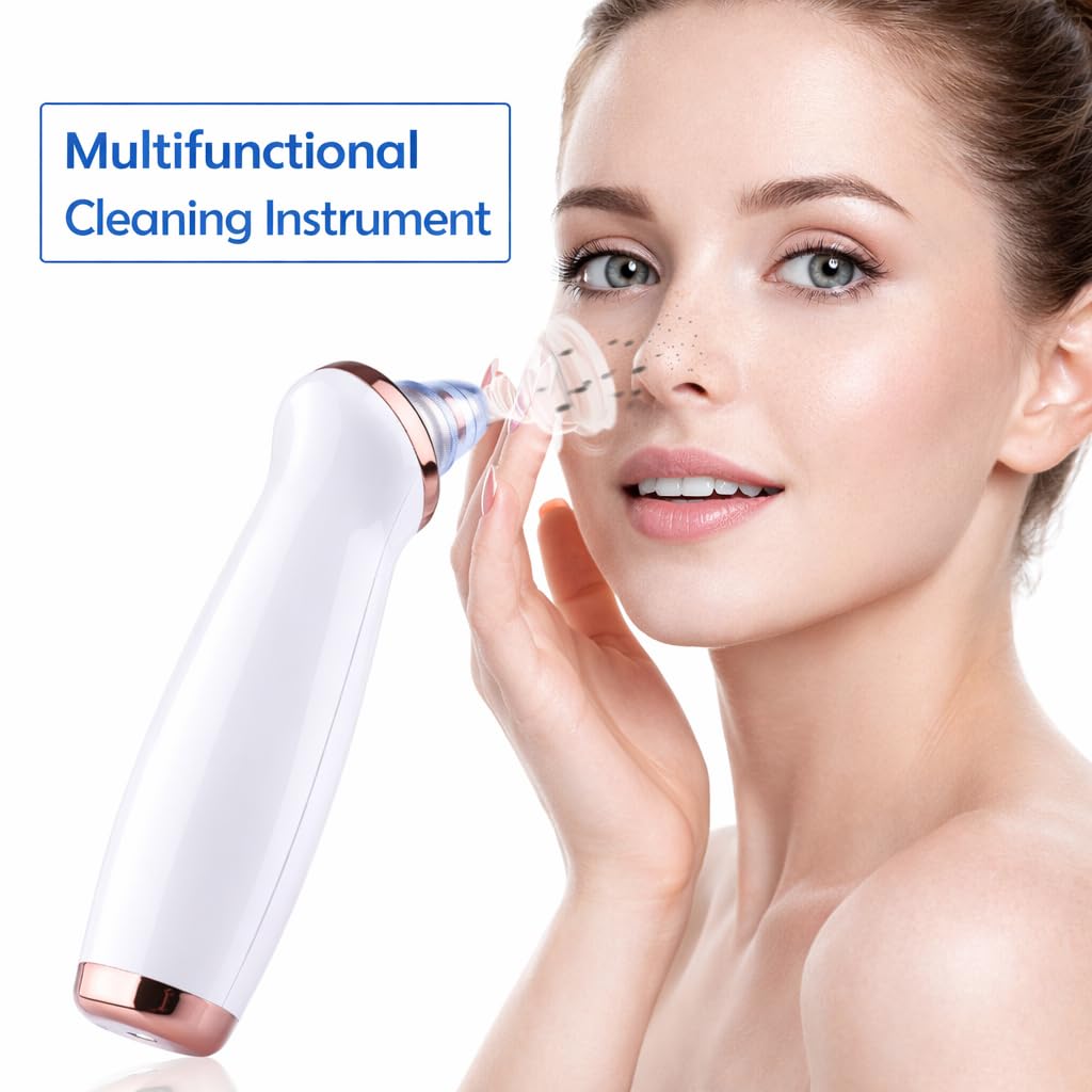 Multifunctional Cleaning Instrument for Professional Quality, USB