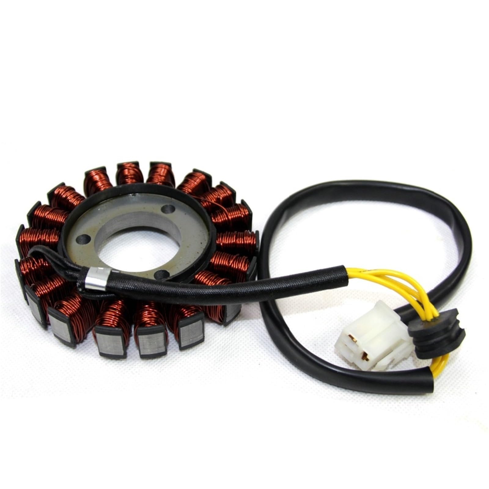 Stator de moto Suzuki GSXR600 charge électrique stable - 5