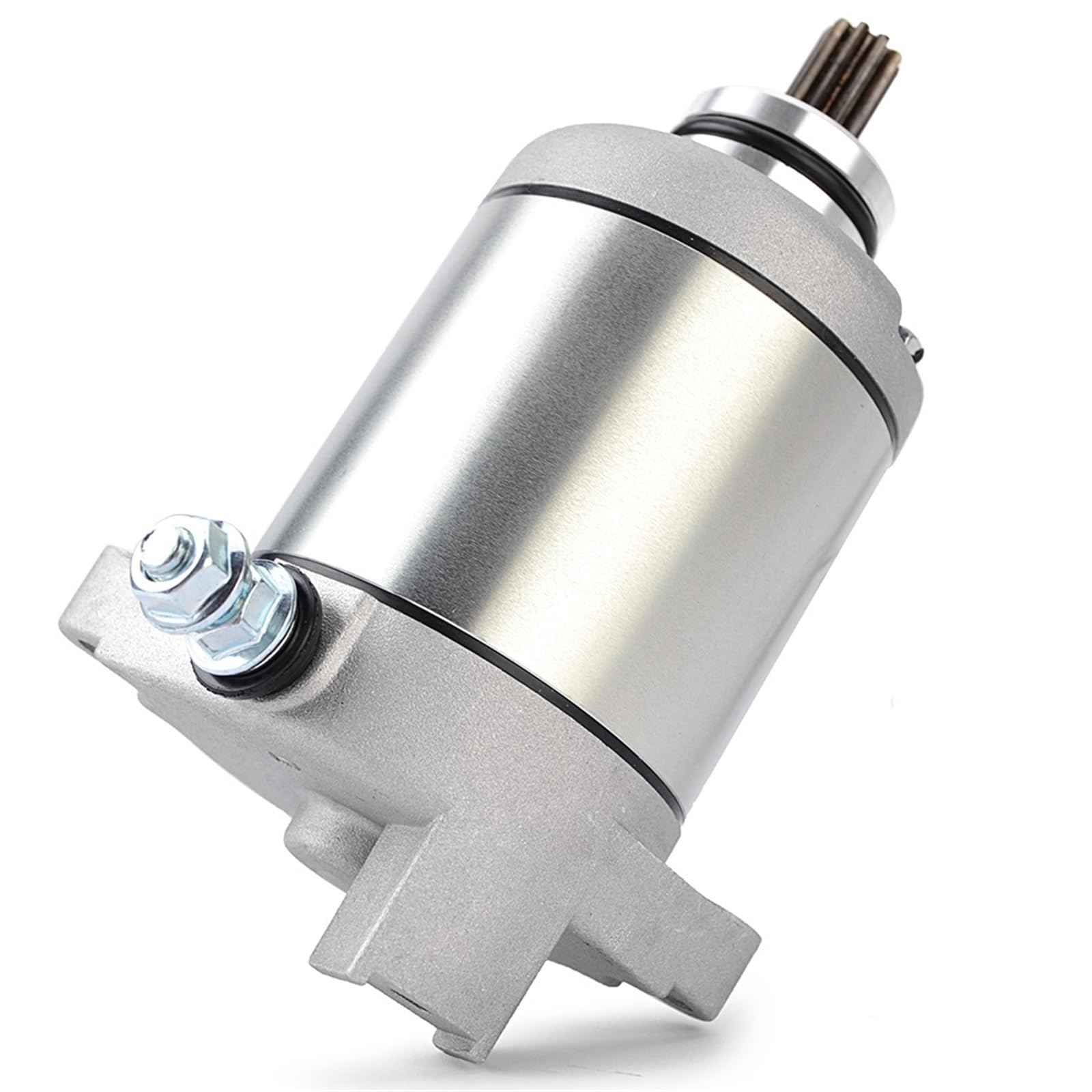 per Piaggio per Vespa GTV GTS S LX 125 150 Ie ET4 per Skipper ST Fly Zip 200 per Liberty RST 4T 8 Motorino di avviamento Motorino di avviamento per Moto