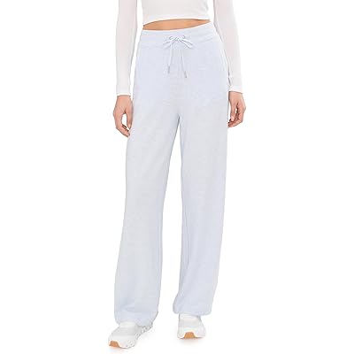 Брюки TravisMathew Cloud Terry Wide Leg Pants