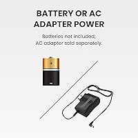 Vista 6 de iTouchless Bote de basura de acero inoxidable de 15 litros/4 galones con sensor de tapa abierta, funcionamiento automático sin contacto, diseño