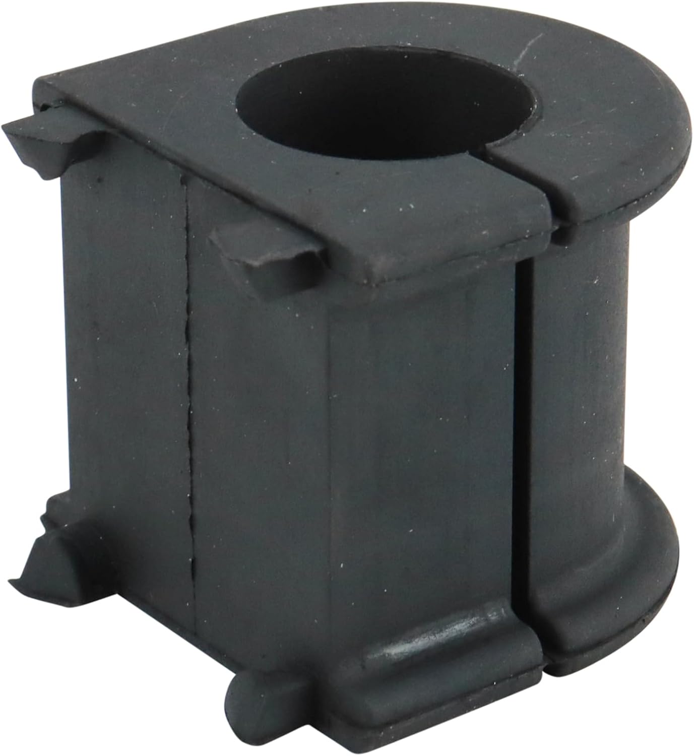 TRQ Front Suspension Kit Sway Bar Bushing Set Sway Bar Stabilizer Link Compatible with 2013-2018 Toyota Avalon 2007-2017 Camry