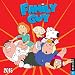 Family Guy 2015 Day-to-Day Calendar