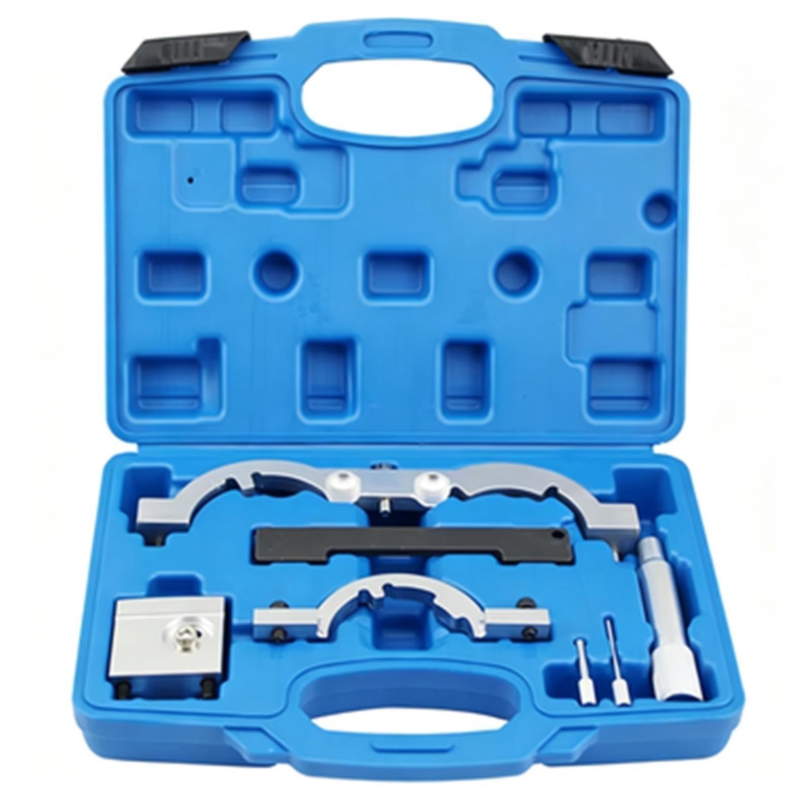 Kit Herramientas Bloqueo Para Chevrolet Para Cruze 2011-2025