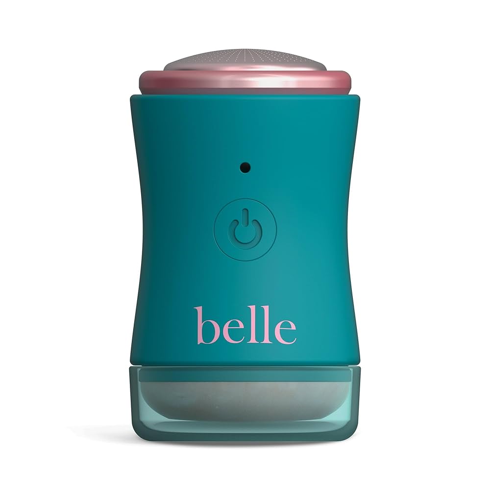 Amazon.com: Women's Electric Facial Shaver, Rechargeable
