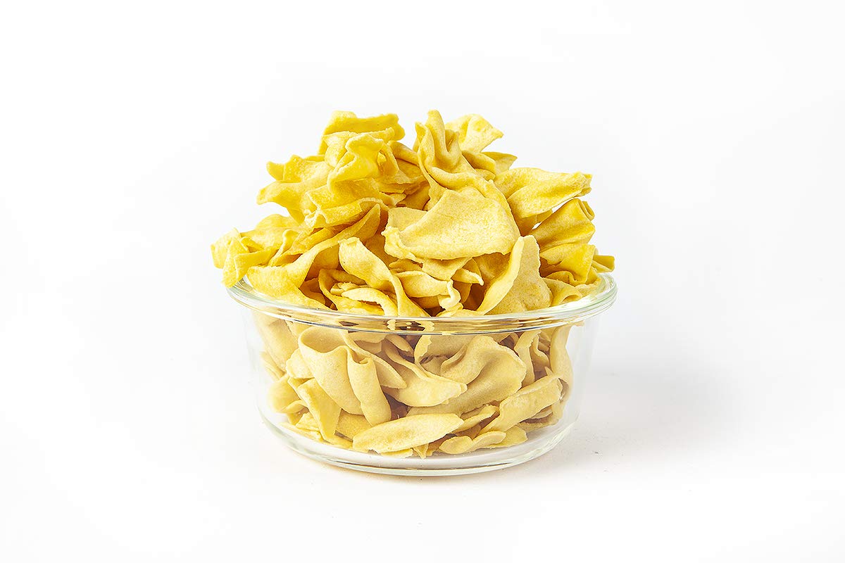 Bikanervala Delights Besan Papdi 150 gms