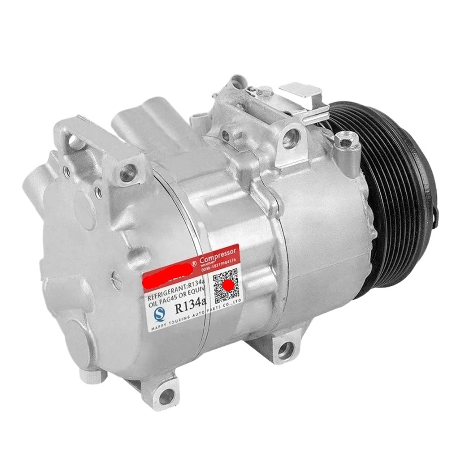 AC Compressor ，Compatible For TOYOTA， AVALON Compatible For Camry Lexus RX350 2007-2013 8832033200 88320-33200 88310-07060 88320-48120 88320-07110 6SBU16C，Compressor unit