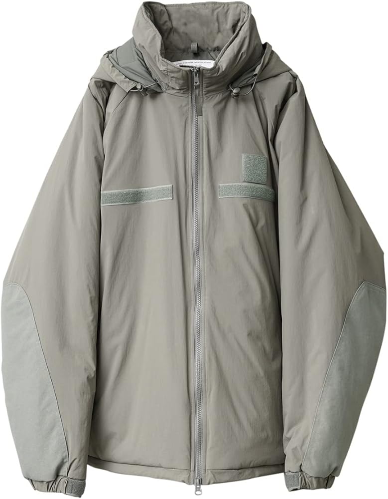 米軍 ECWCS GEN III LEVEL 7 PRIMALOFT 米軍 ECWCS GEN III LEVEL7 PRIMALOFT ジャケット PERTEX