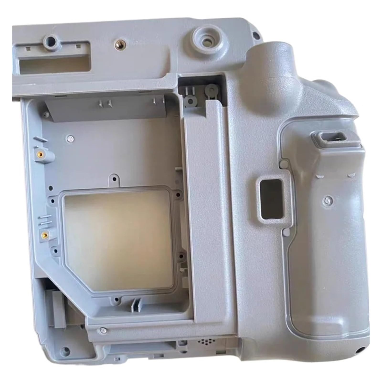 Compatibile con la serie DJI Agras T, guscio posteriore RC